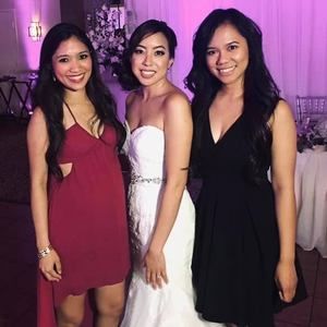 Meet your Posher, Kathryn